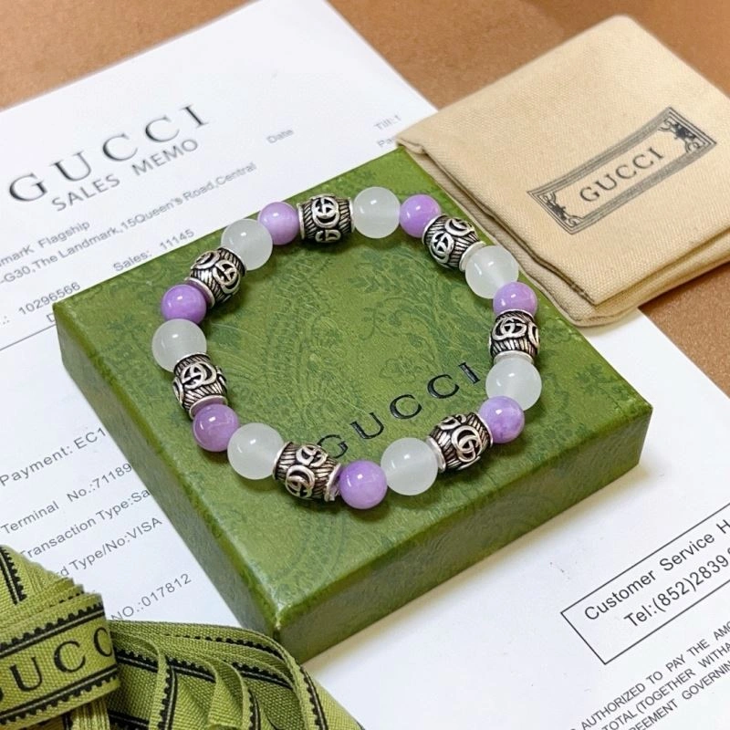 Supportive Gucci Bracelets 246064