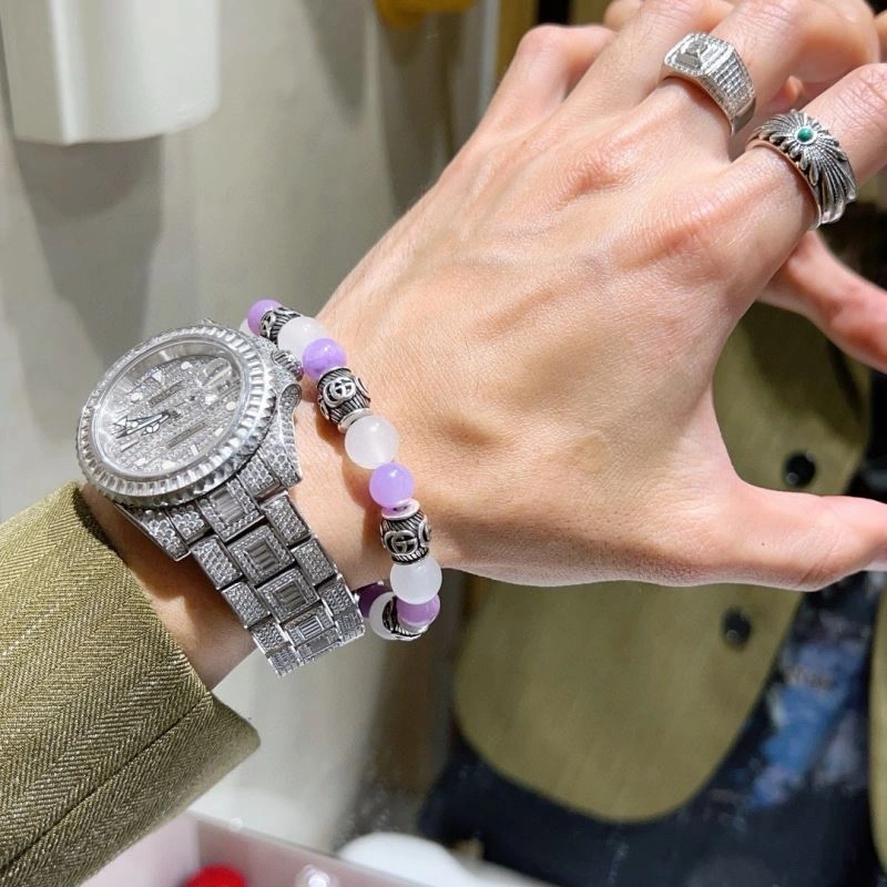 Supportive Gucci Bracelets 246064