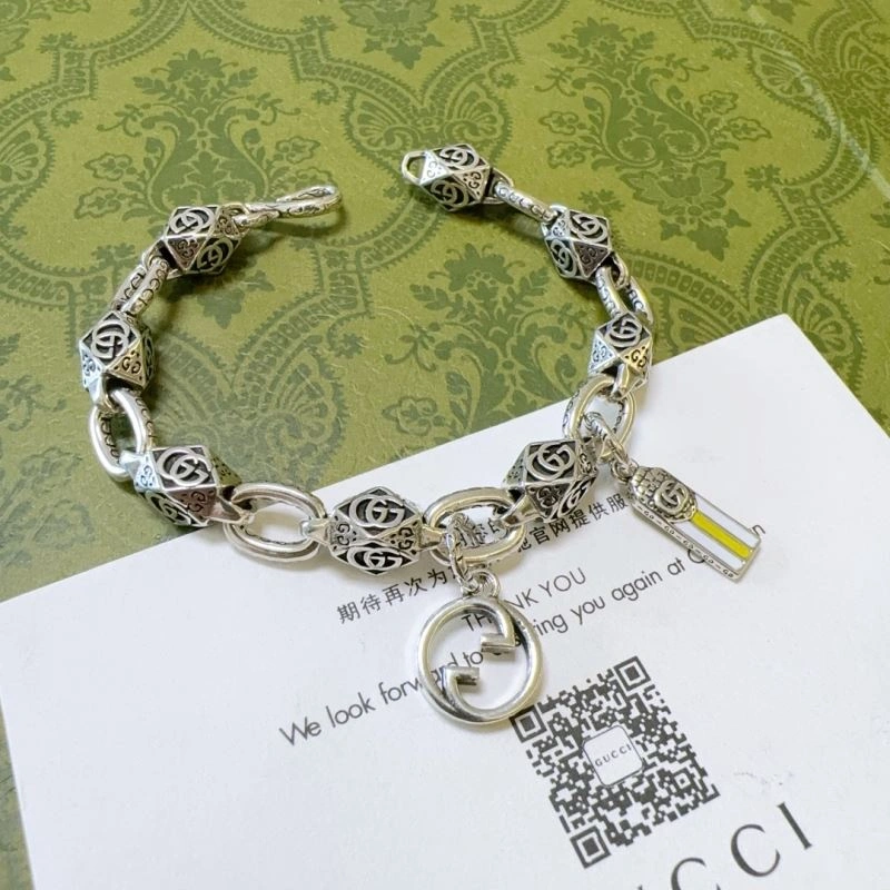 Gucci Bracelets Trendsetting 246054