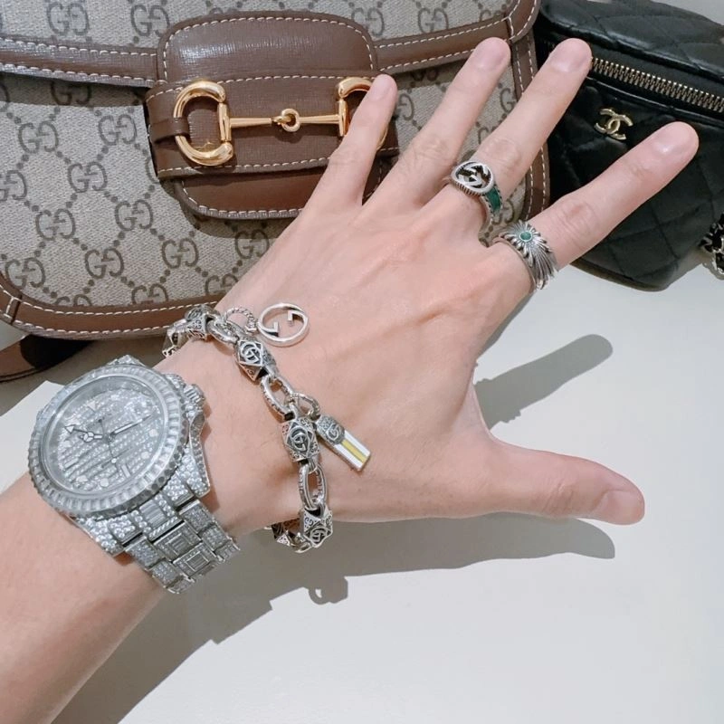 Gucci Bracelets Trendsetting 246054