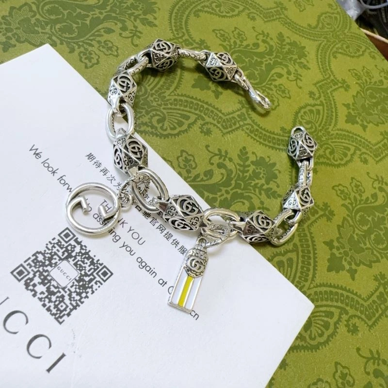 Gucci Bracelets Trendsetting 246054