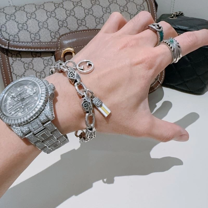 Gucci Bracelets Trendsetting 246054