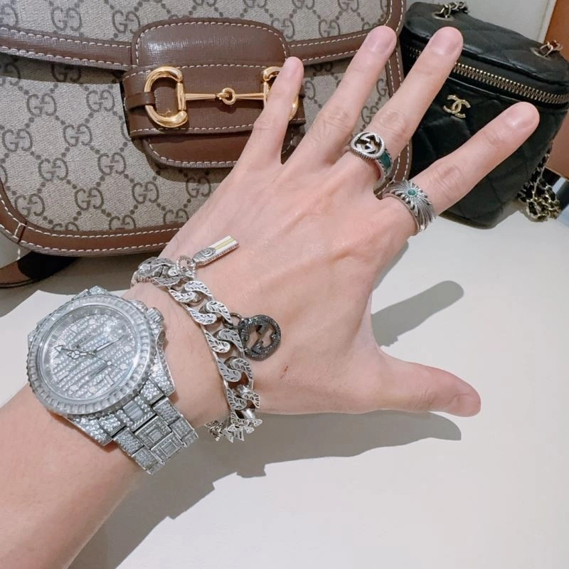 Gucci Bracelets BestValue 246063