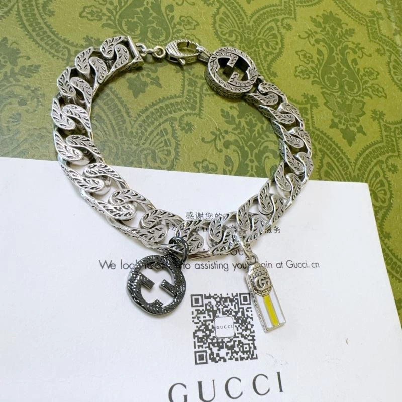 Gucci Bracelets BestValue 246063