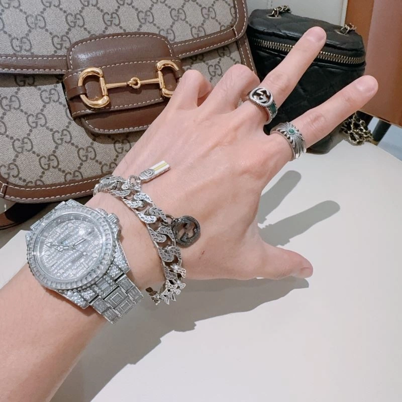 Gucci Bracelets BestValue 246063