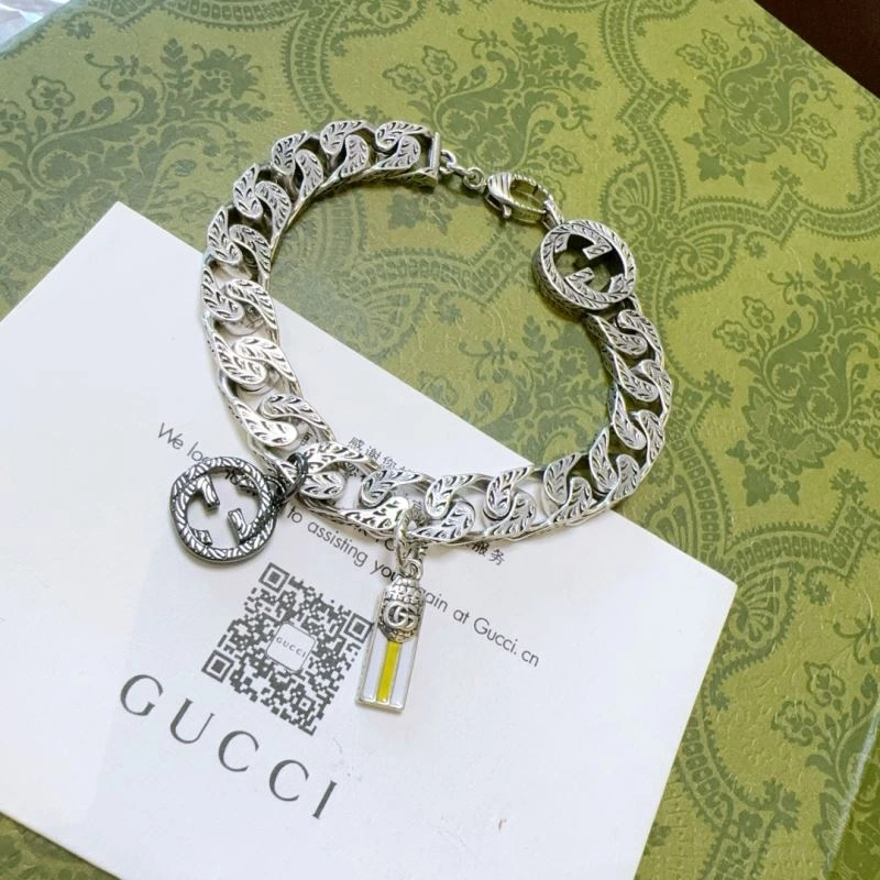 Gucci Bracelets BestValue 246063