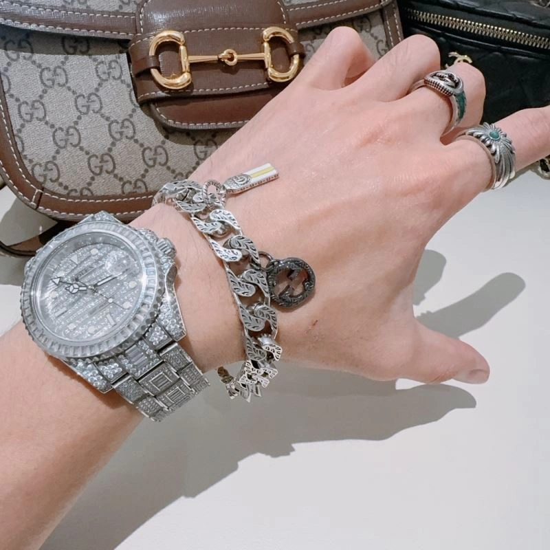 Gucci Bracelets BestValue 246063