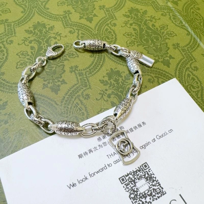 Gucci Bracelets Classic 246067