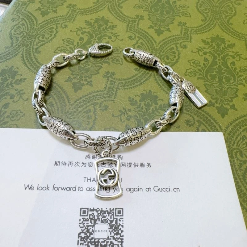 Gucci Bracelets Classic 246067