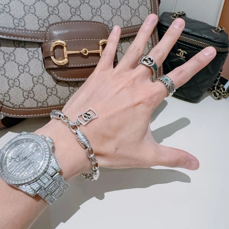 Gucci Bracelets Classic 246067