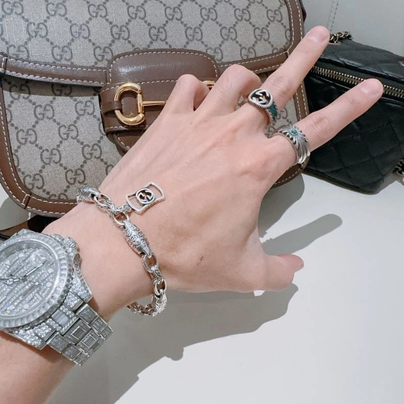 Gucci Bracelets Classic 246067