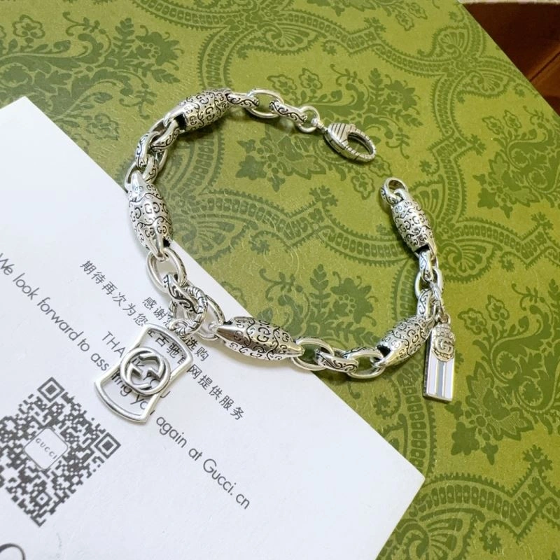 Gucci Bracelets Classic 246067