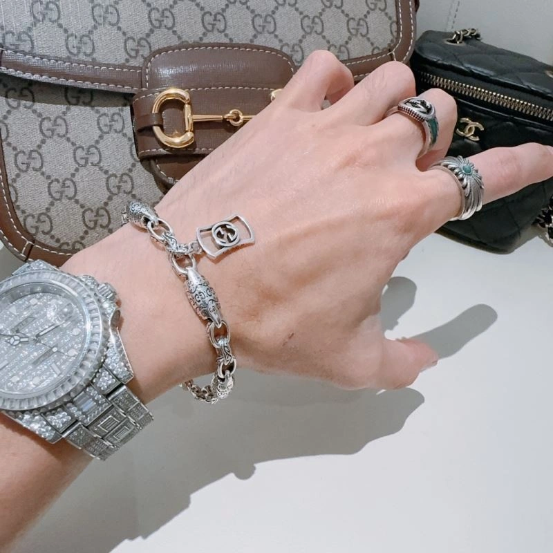 Gucci Bracelets Classic 246067