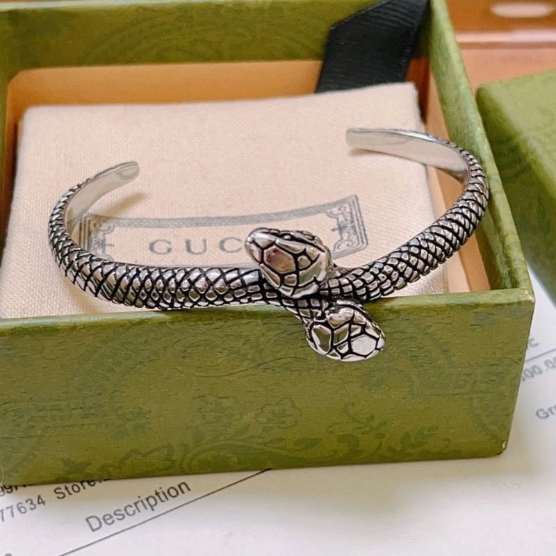 Gucci Bracelets Lightweight 246049
