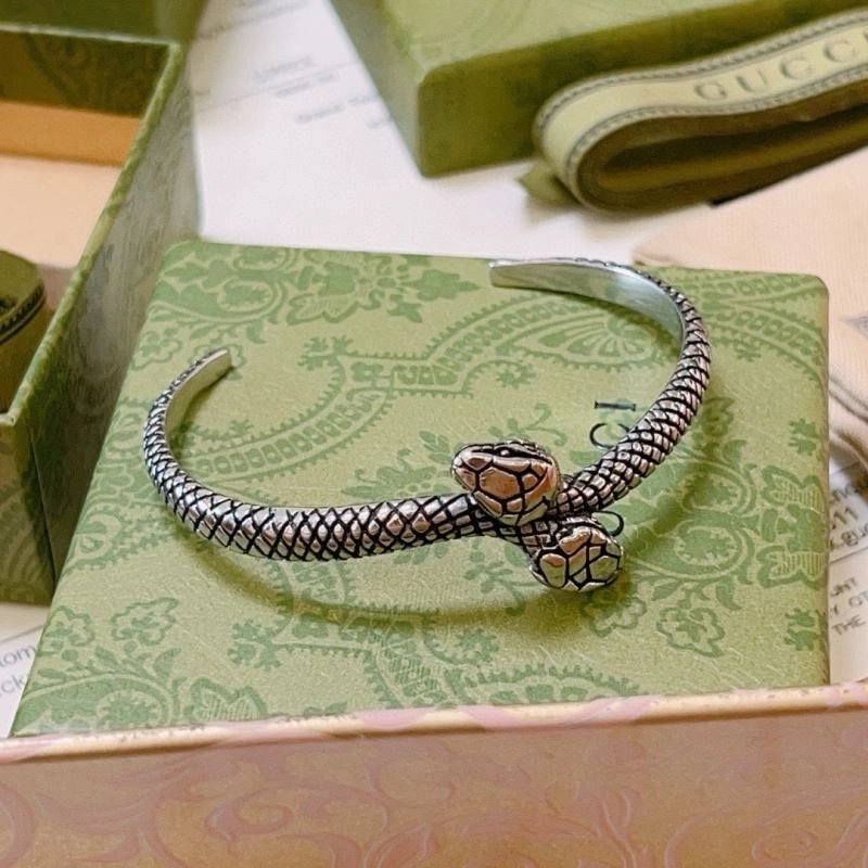 Gucci Bracelets Lightweight 246049