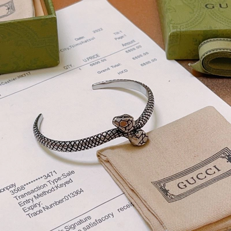 Gucci Bracelets Lightweight 246049