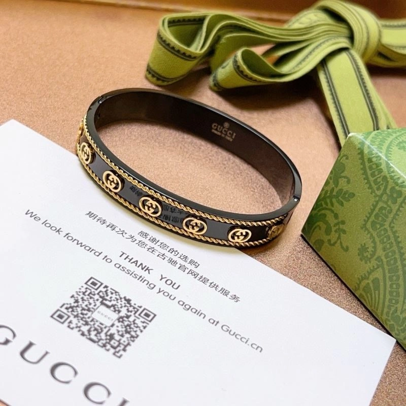 Gucci Bracelets Lightweight 246044