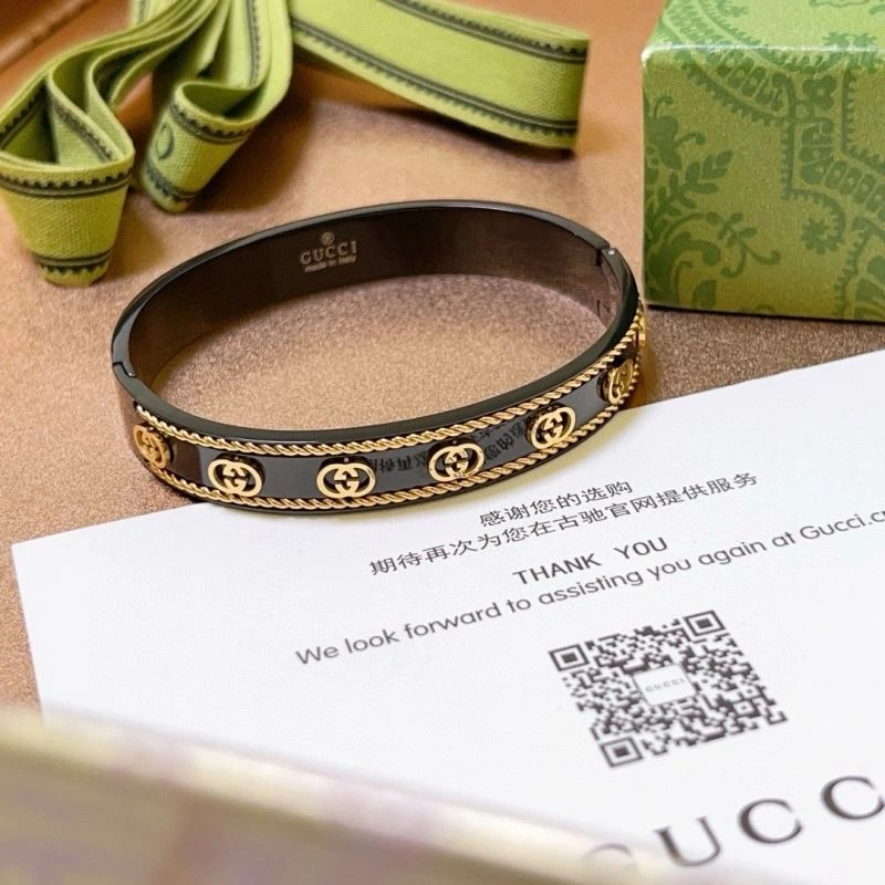 Gucci Bracelets Lightweight 246044