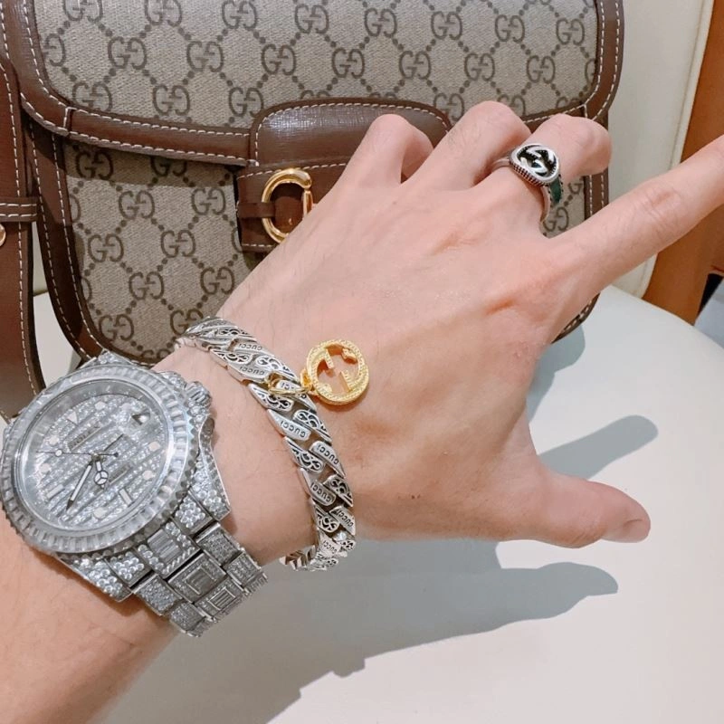 Gucci Bracelets Original 246062