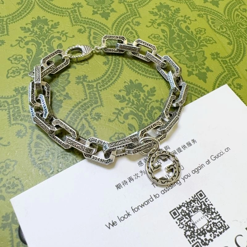 WeatherProof Gucci Bracelets 246058