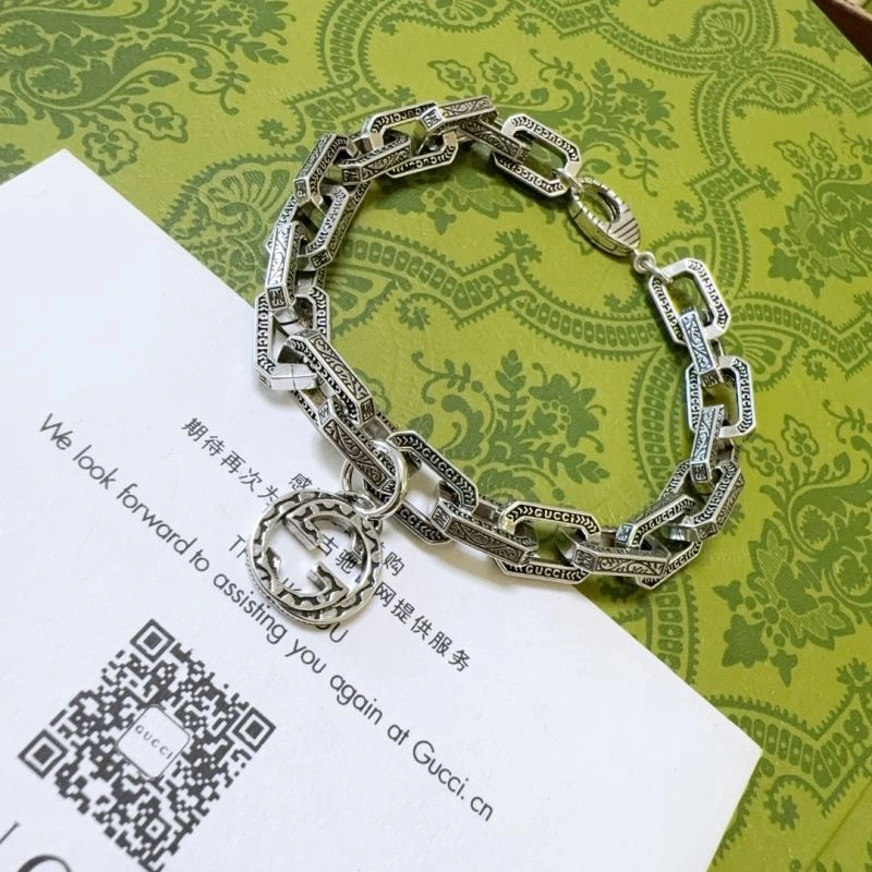 WeatherProof Gucci Bracelets 246058