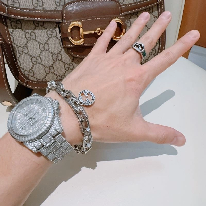 WeatherProof Gucci Bracelets 246058