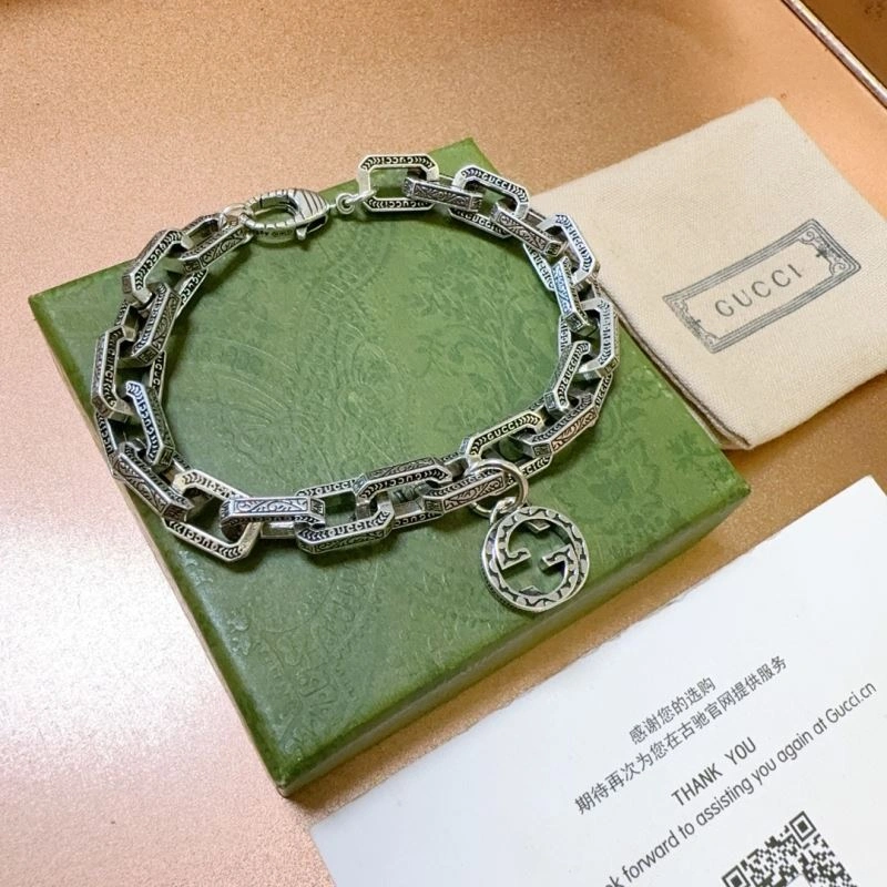 WeatherProof Gucci Bracelets 246058