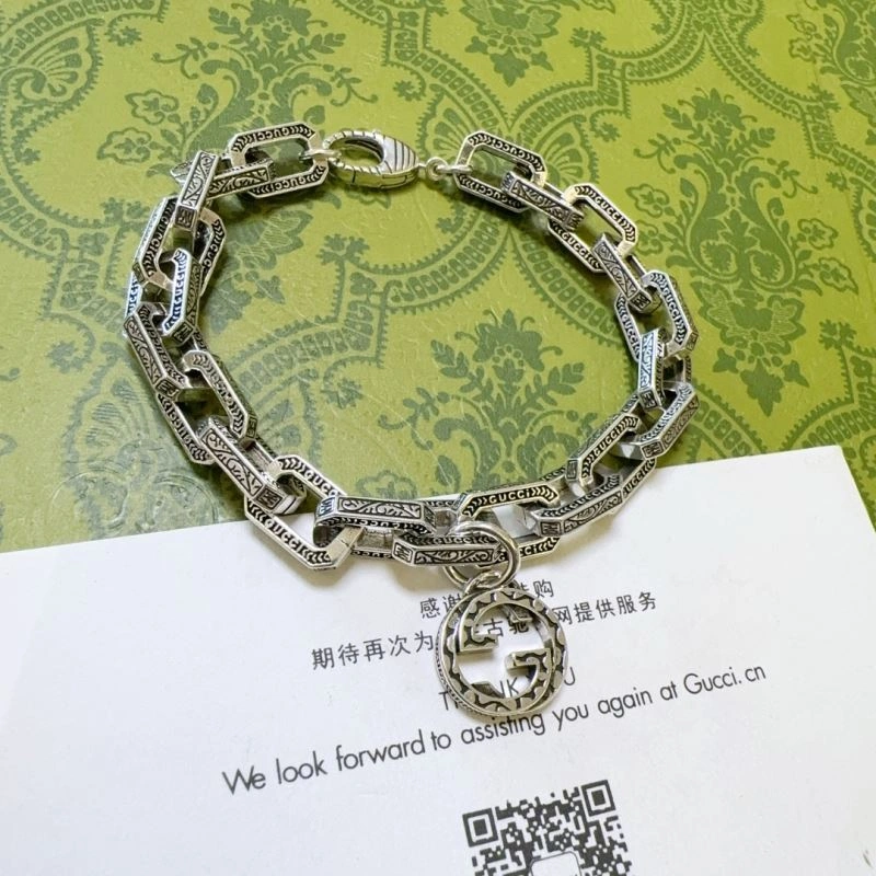 WeatherProof Gucci Bracelets 246058