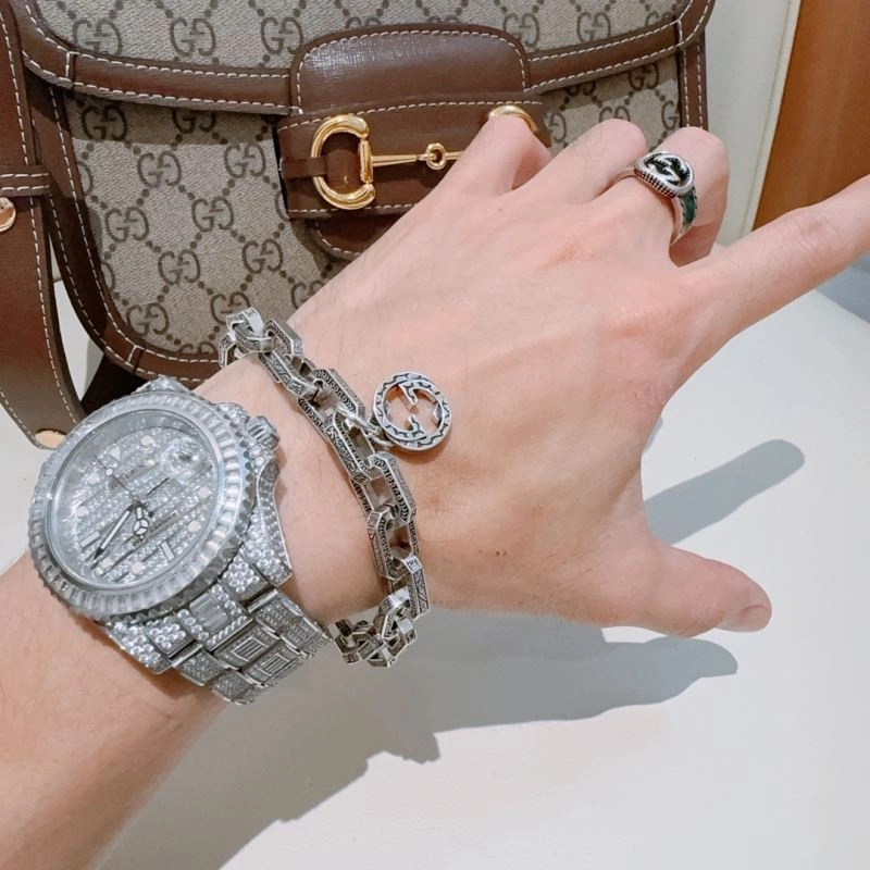 WeatherProof Gucci Bracelets 246058