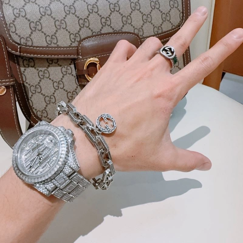 WeatherProof Gucci Bracelets 246058