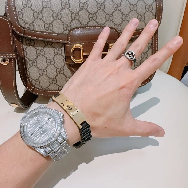 Gucci Bracelets Affordable 246048