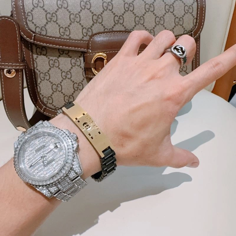 Gucci Bracelets Affordable 246048