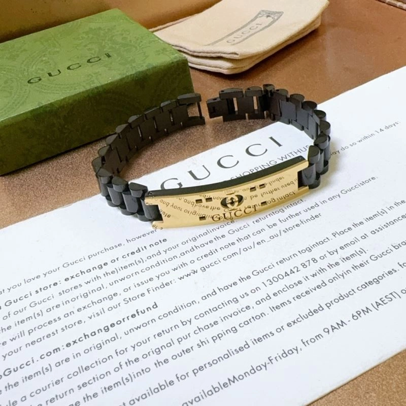 Gucci Bracelets Affordable 246048