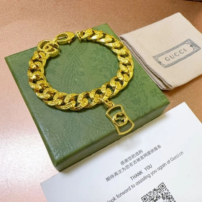 Chic Gucci Bracelets 246065
