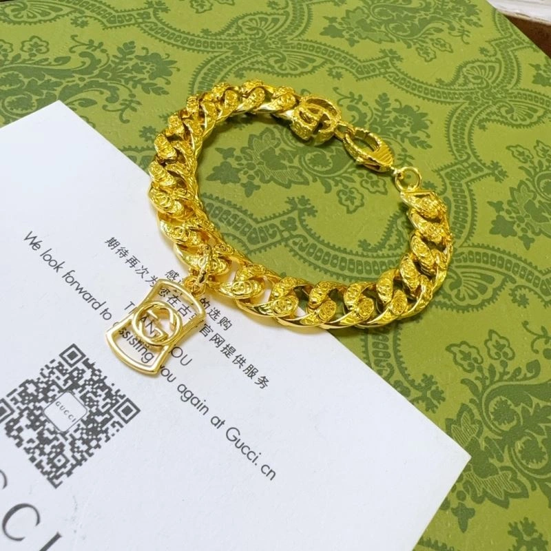 Chic Gucci Bracelets 246065