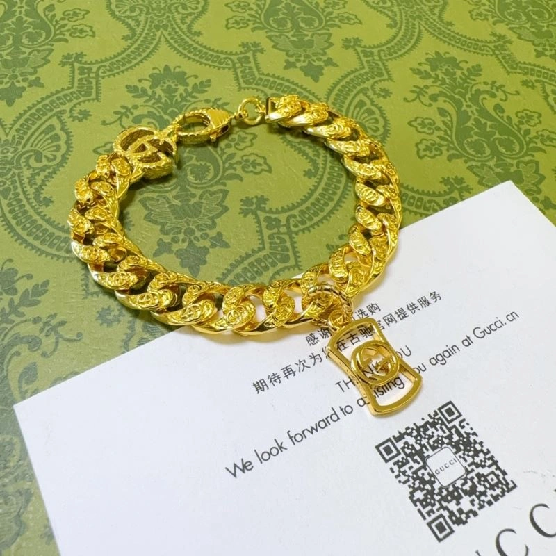 Chic Gucci Bracelets 246065