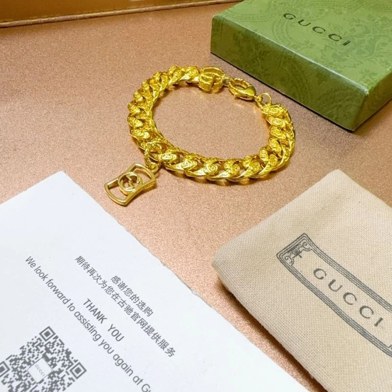 Chic Gucci Bracelets 246065