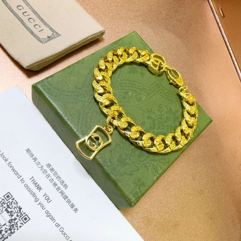 Chic Gucci Bracelets 246065