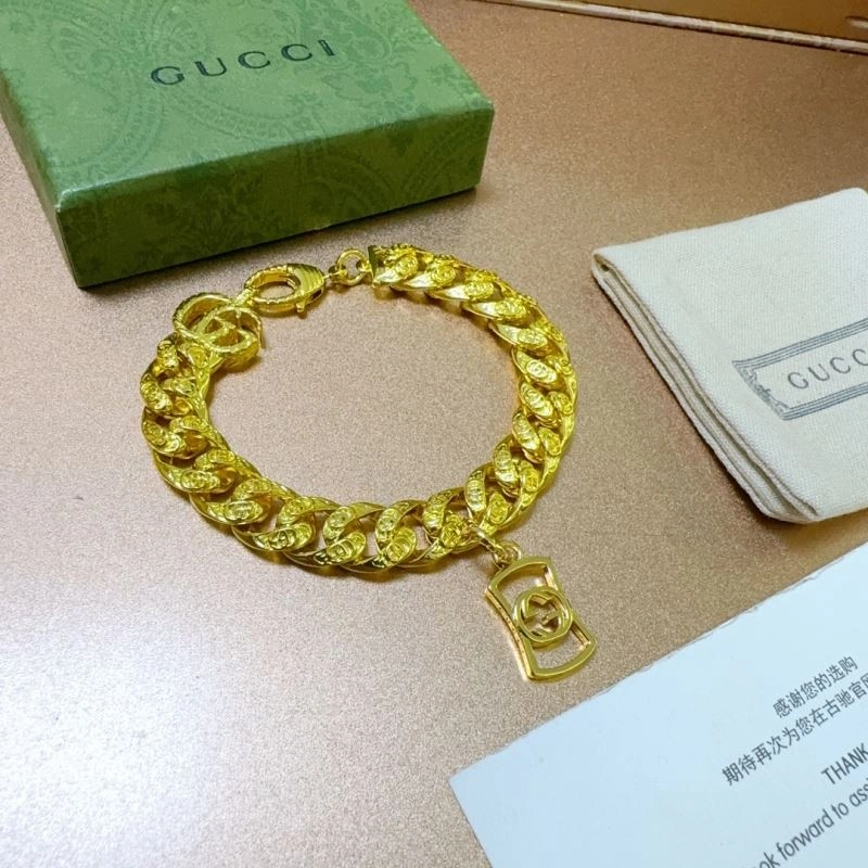 Chic Gucci Bracelets 246065