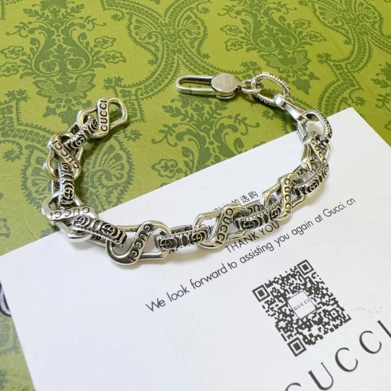 Breathable Gucci Bracelets 246060