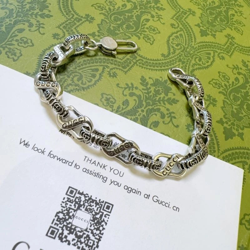 Breathable Gucci Bracelets 246060
