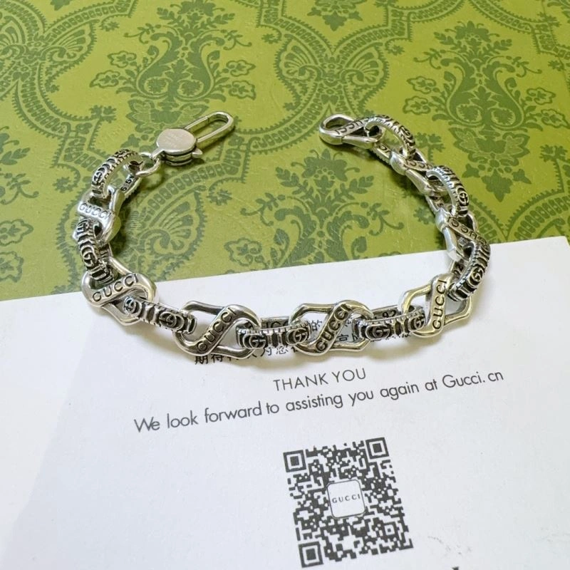 Breathable Gucci Bracelets 246060