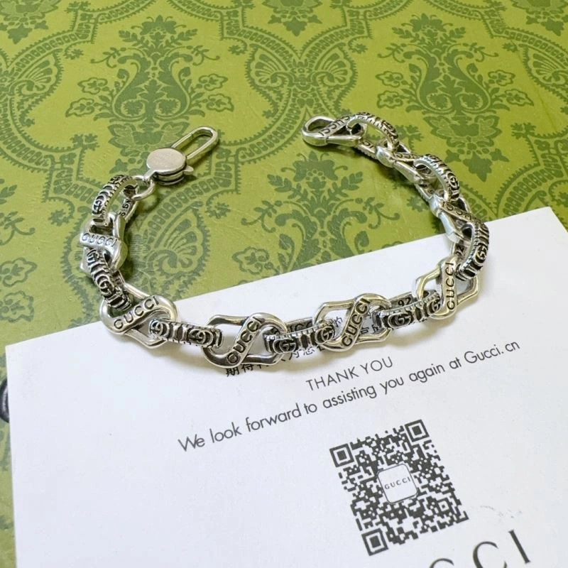 Breathable Gucci Bracelets 246060