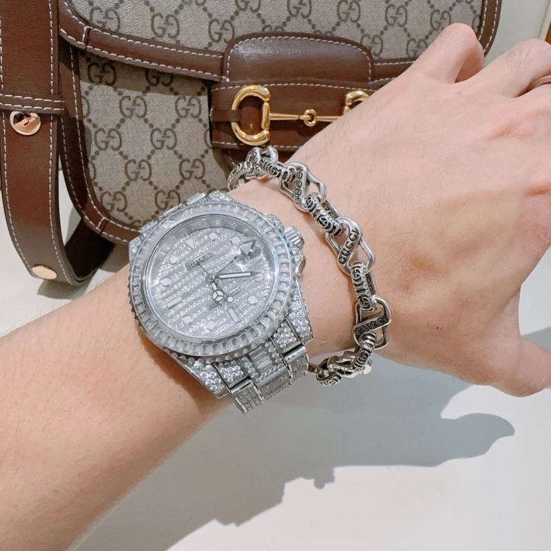 Breathable Gucci Bracelets 246060