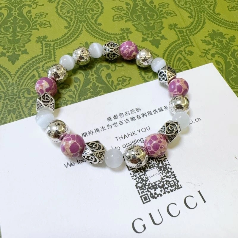 Gucci Bracelets GoodFit 246070