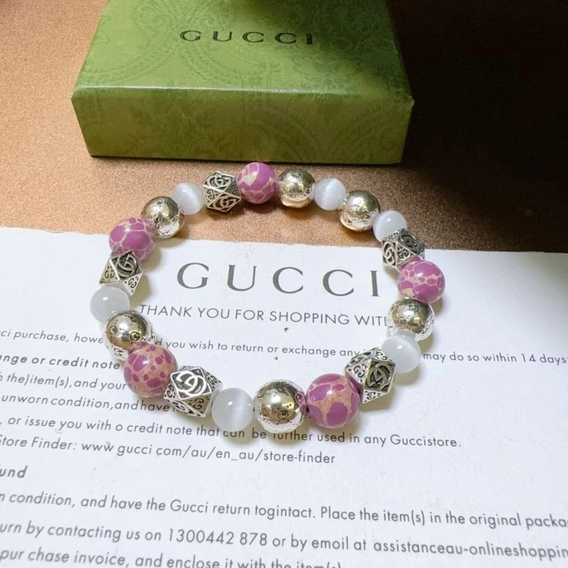 Gucci Bracelets GoodFit 246070
