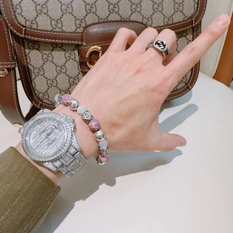 Gucci Bracelets GoodFit 246070