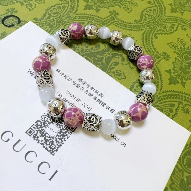 Gucci Bracelets GoodFit 246070