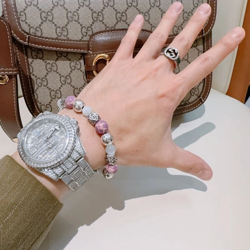 Gucci Bracelets GoodFit 246070