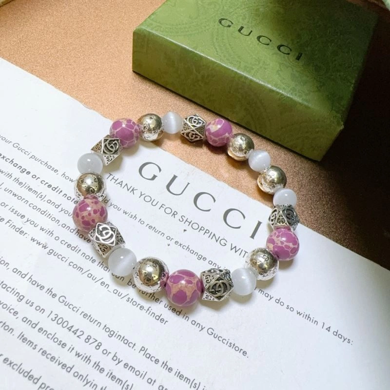 Gucci Bracelets GoodFit 246070